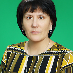 Руководитель учреждения - заведующий Галимуллина Луиза Венеровна